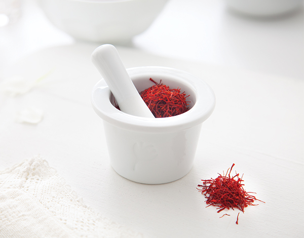 How to Prepare Saffron